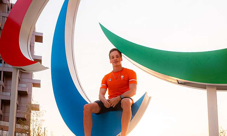 Paralympische Spelen LA28