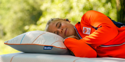 Topsport en slaap: "er valt nog veel te leren"