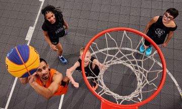 Vanaf 2027 Rabobank nieuwe hoofdsponsor TeamNL naast Staatsloterij