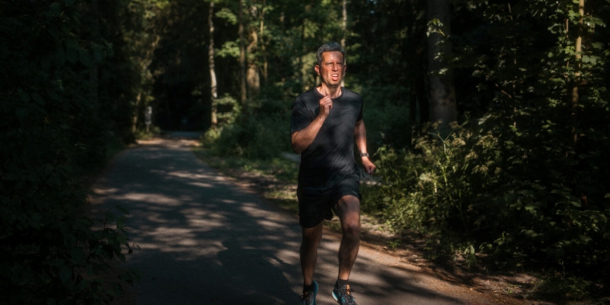 De route naar een recreatief landschap 2050