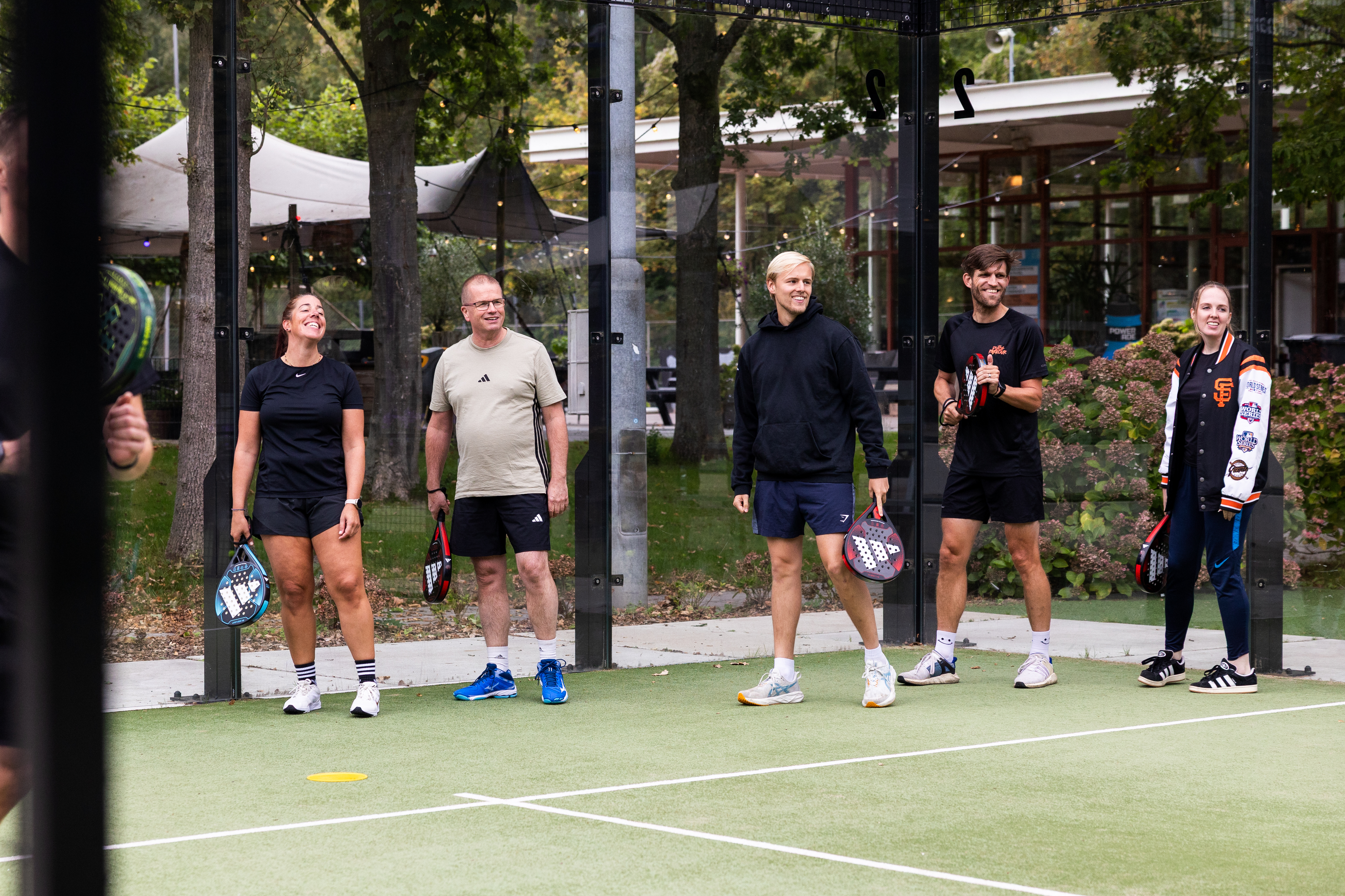 Flevoland Sport En Beweegloket 28