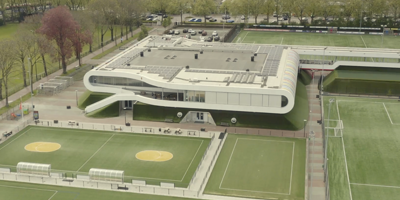 Nieuwe handreiking helpt gemeenten bij toekomstbestendige sportaccommodaties