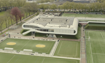 Nieuwe handreiking helpt gemeenten bij toekomstbestendige sportaccommodaties