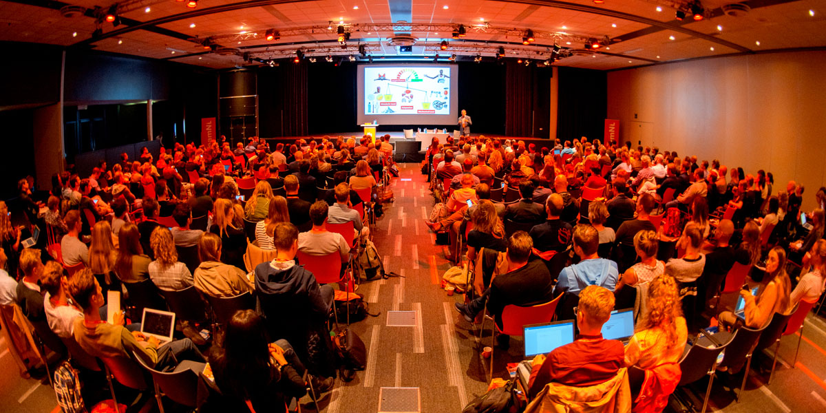 Conference Sports Nutrition 2019 Ruben May12x6