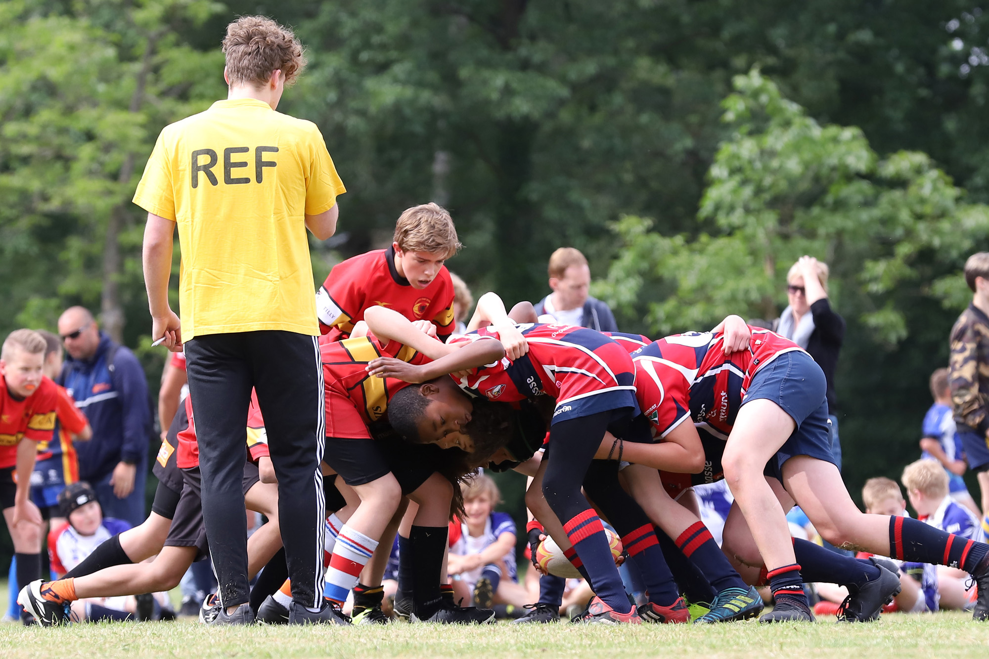 Maatschappelijke Diensttijd Sport NOCNSF Maatschappelijke Diensttijd Sport NOCNSF