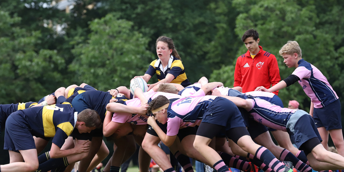 Maak jullie sport- en beweegaanbieders enthousiast voor het stimuleringsbudget!