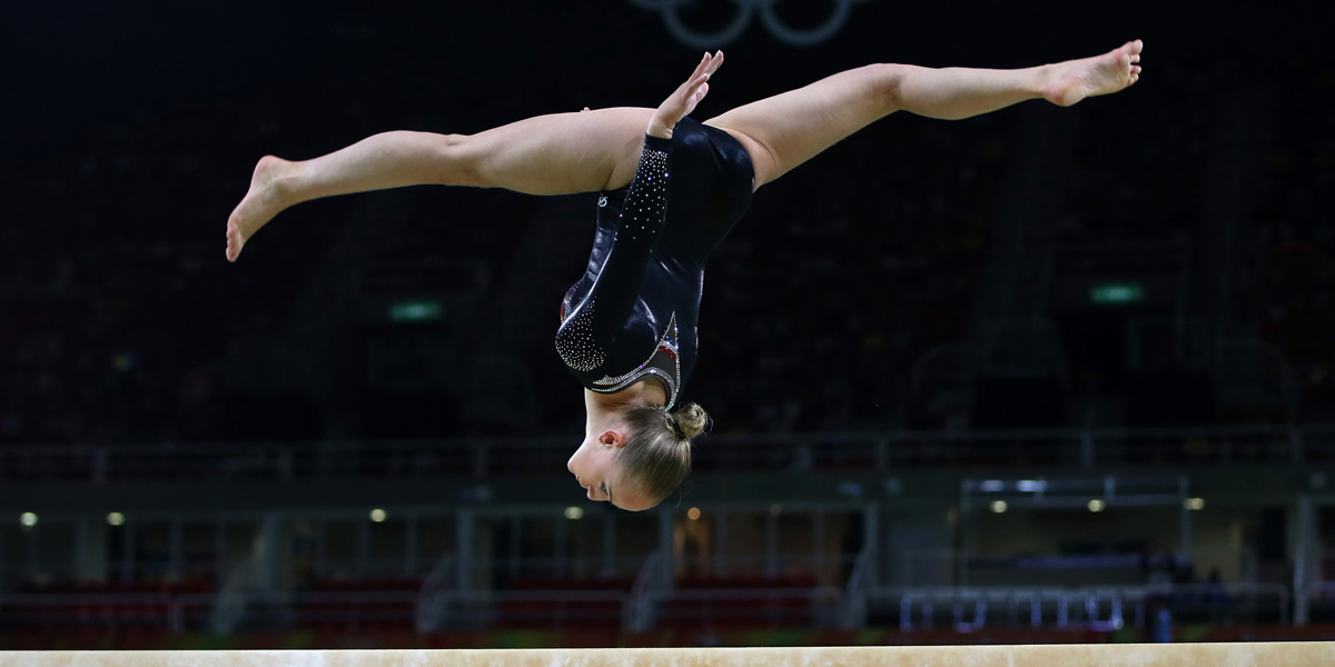 Rio 2016 NOCNSF Rio 2016 NOCNSF