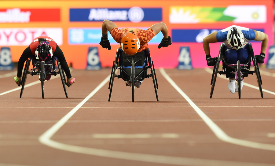 Siemons 2602 Paralympic Teamnl Fonds Nocnsf Geven Aan Sport