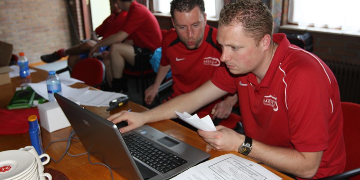 Opleidingen en trainingen