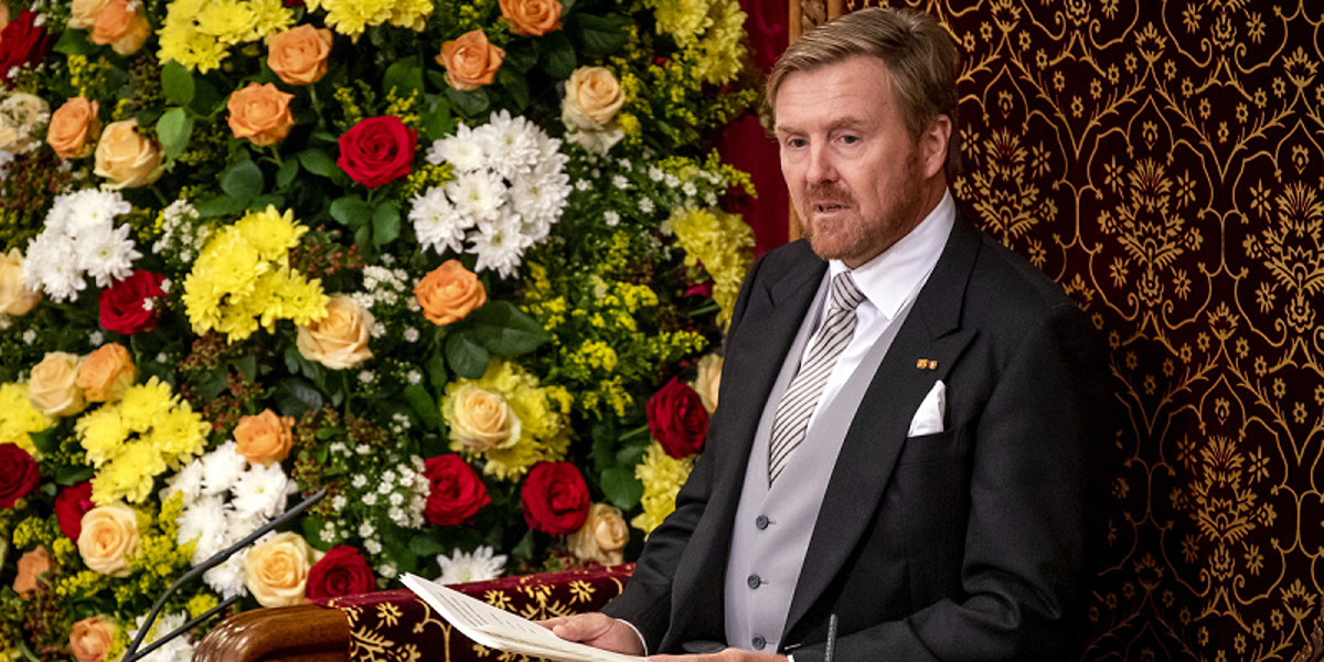 Prinsjesdag 2019: maatschappelijk belang sport onderstreept