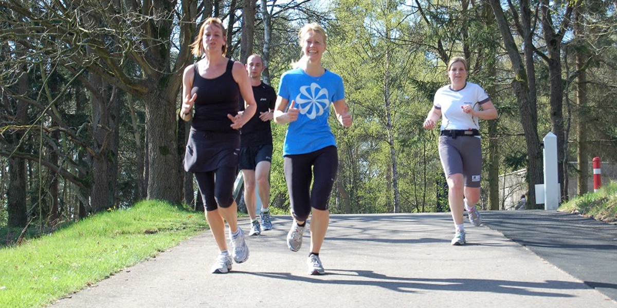 NOC*NSF Sportdeelname Index 2018: Nederlanders worden steeds sportiever