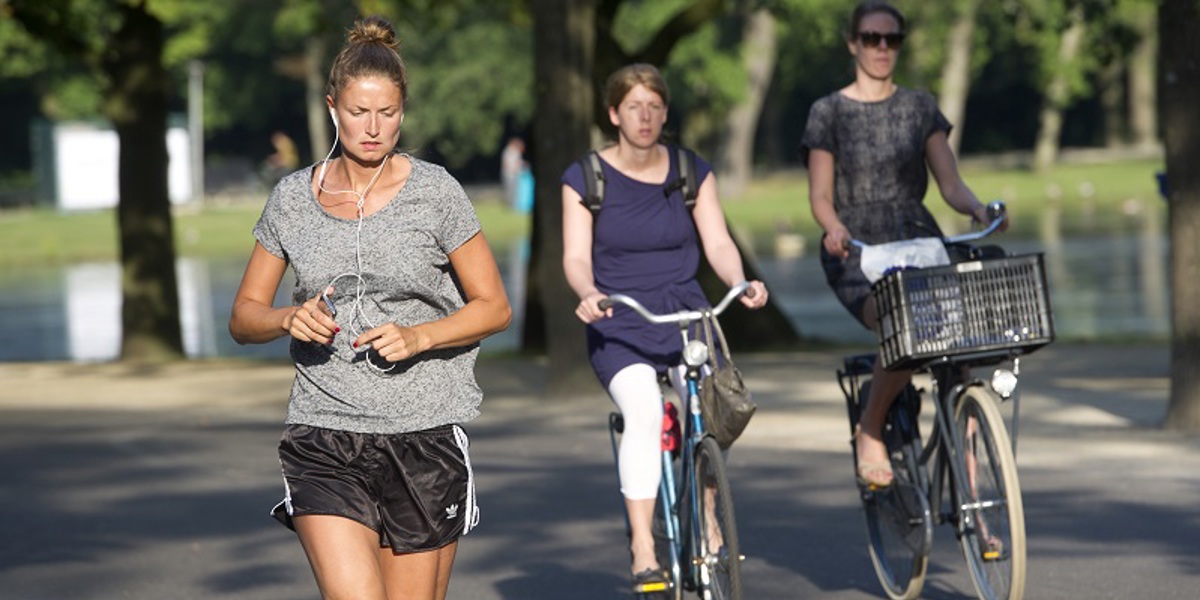Landelijke Sportdeelname Index