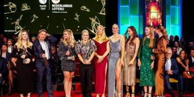 NOC*NSF Sportgala 2025 opnieuw op Papendal