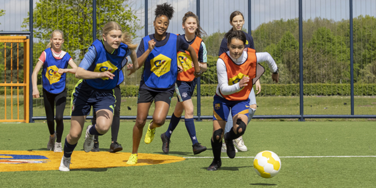 De sportsector geeft input op landelijke verkiezingsprogramma’s