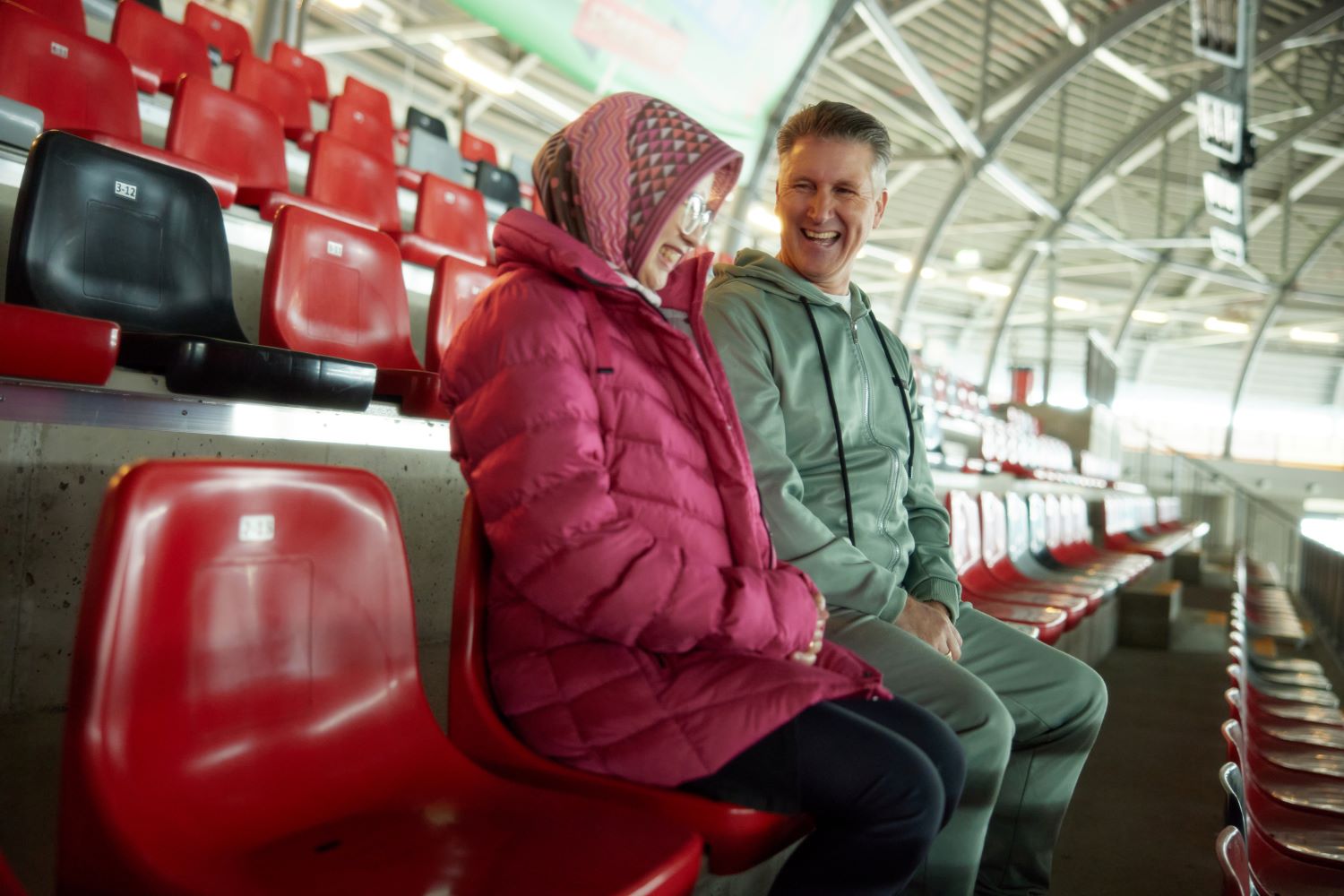 Veilige en integere sport