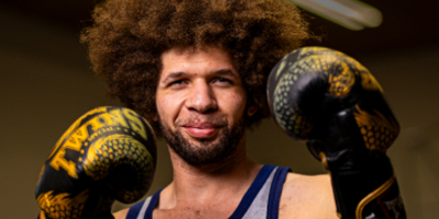 Noë van Leeuwen: "Afkomst zou geen reden moeten zijn voor splitsing in een team"