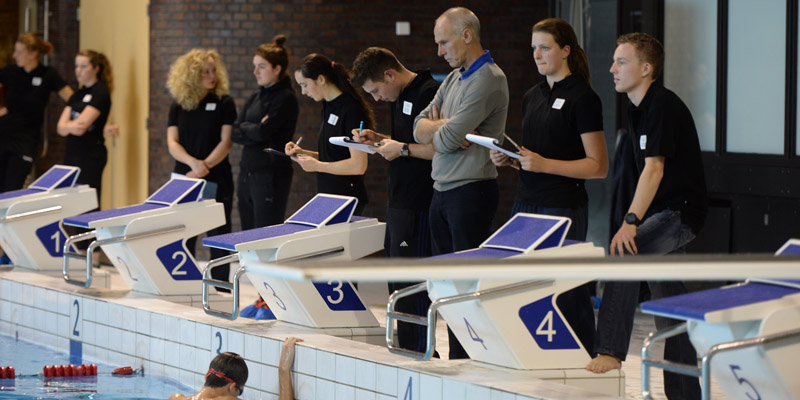 Bestuurlijke ontwikkeling