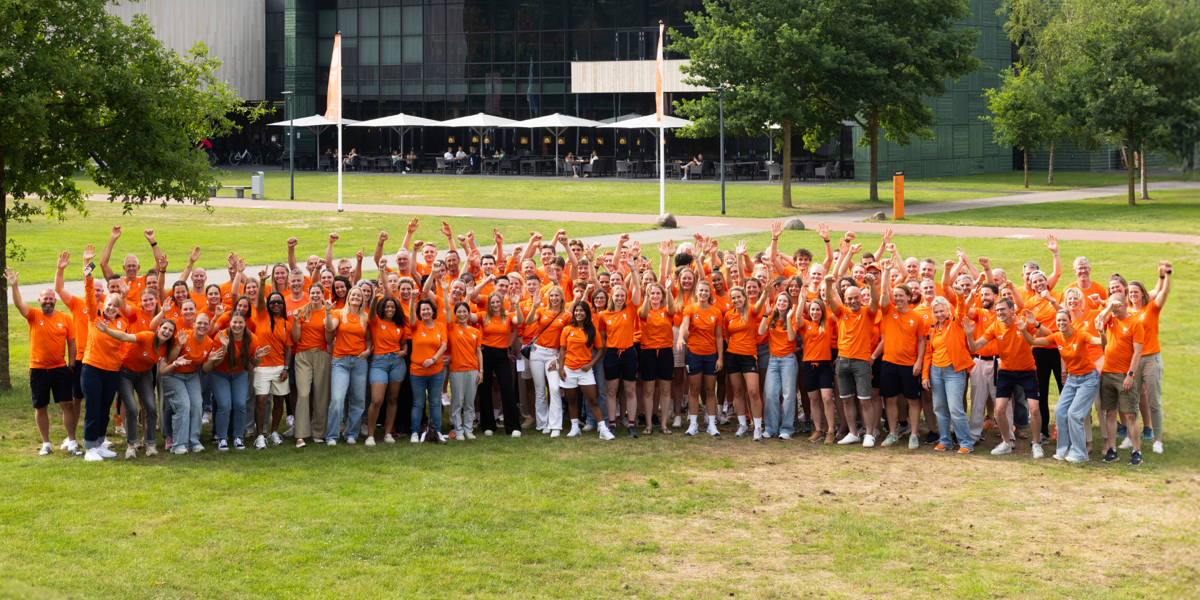 De World Games verdienen applaus!
