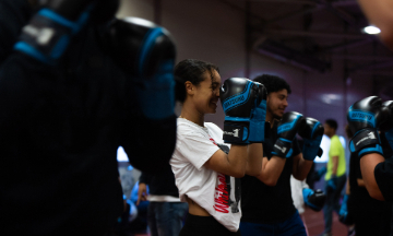 Structurele financiering nodig voor behoud vitale sportverenigingsstructuur