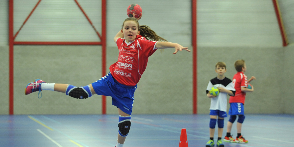 Data als fundament voor de Handbalagenda 2032 van het NHV