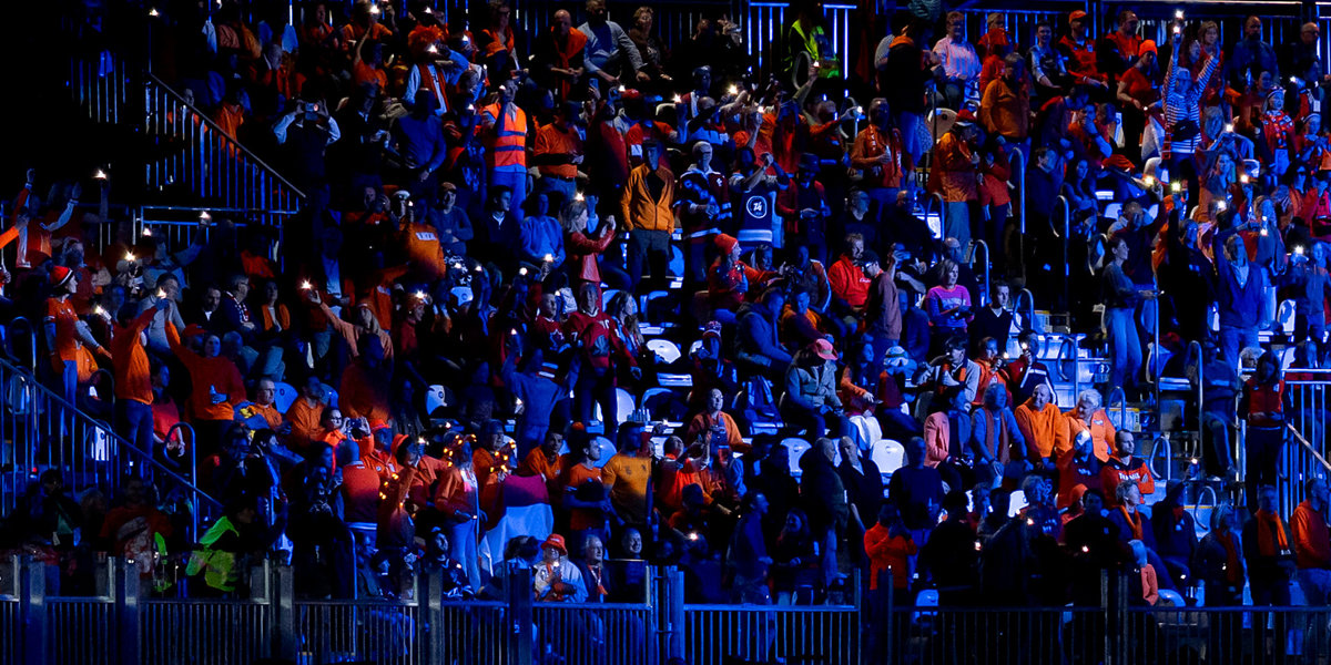 Status geveild schaatspak Jutta Leerdam aangepast na aanvullend onderzoek