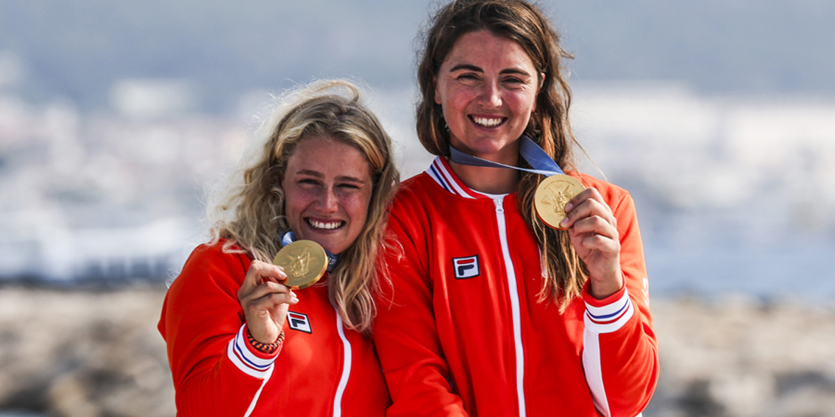 Nederlandse medailles op de Olympische Spelen