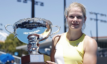 Para Diede De Groot 360X216