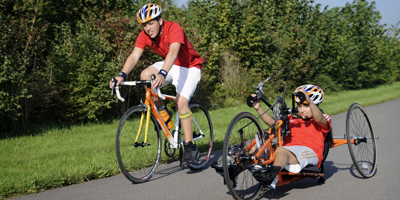 Maak inclusief sporten en bewegen onderdeel van gemeentelijk beleid