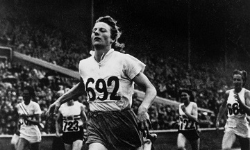 Terug naar toen: de Olympische Spelen van Londen 1948