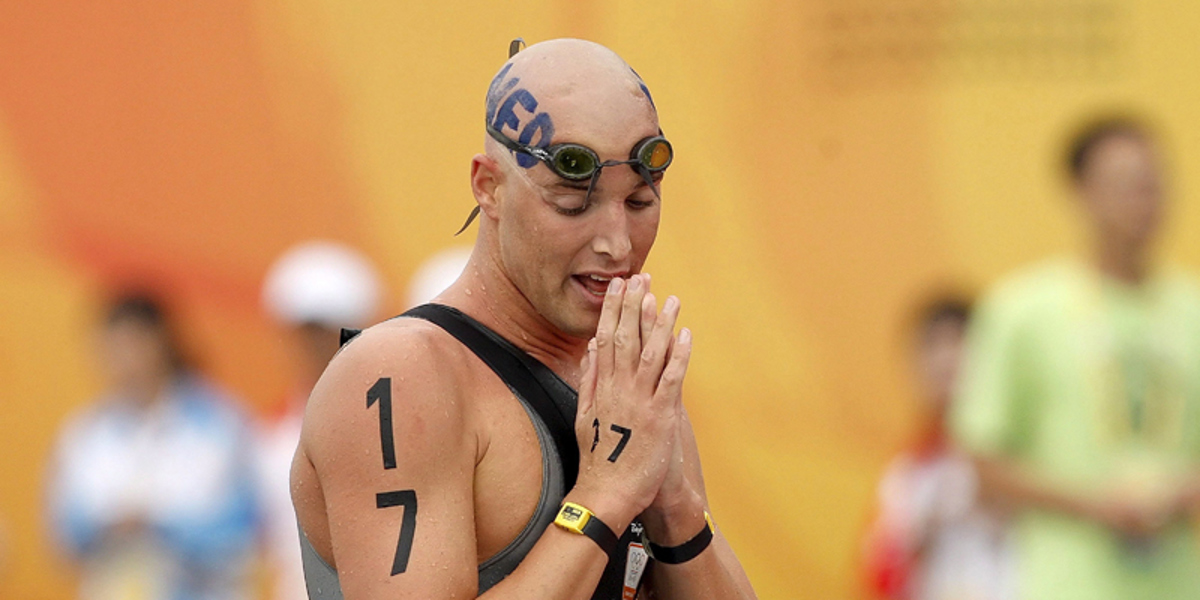 Terug naar toen: de Olympische Spelen van Beijing 2008