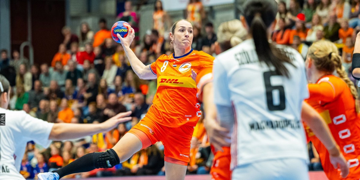 Sportief verbinden - 28 november 2025