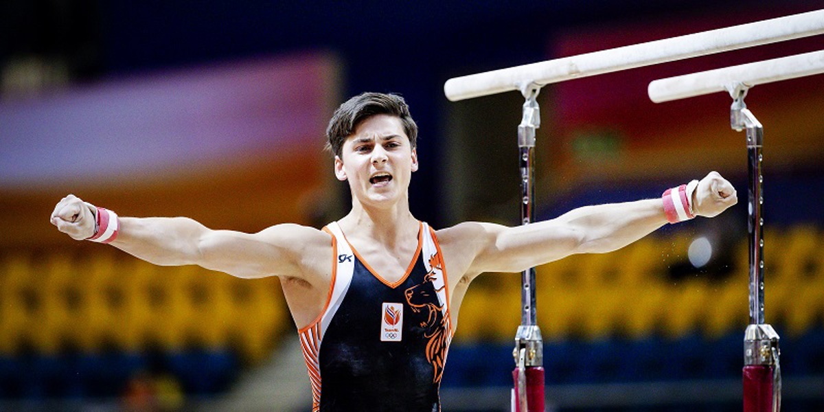 Acht sporters starten met praktijkprogramma Internationaal Besturen van TeamNL@work