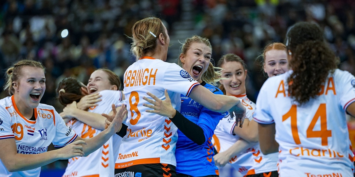 Blog: De boeiende positie van vrouwen in de Nederlandse sport