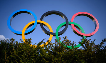 IOC laat Russische sporters weer toe