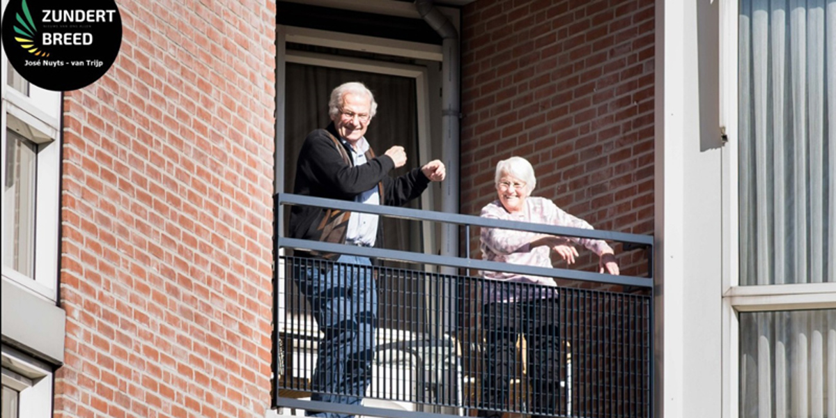 Sportwereld tegen corona: Brabant blijft bewegen dankzij SSNB