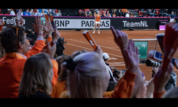 Sportevenementen als maatschappelijke inspiratiebron