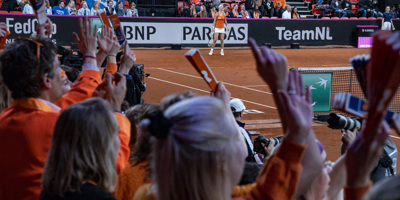 Sportevenementen als maatschappelijke inspiratiebron