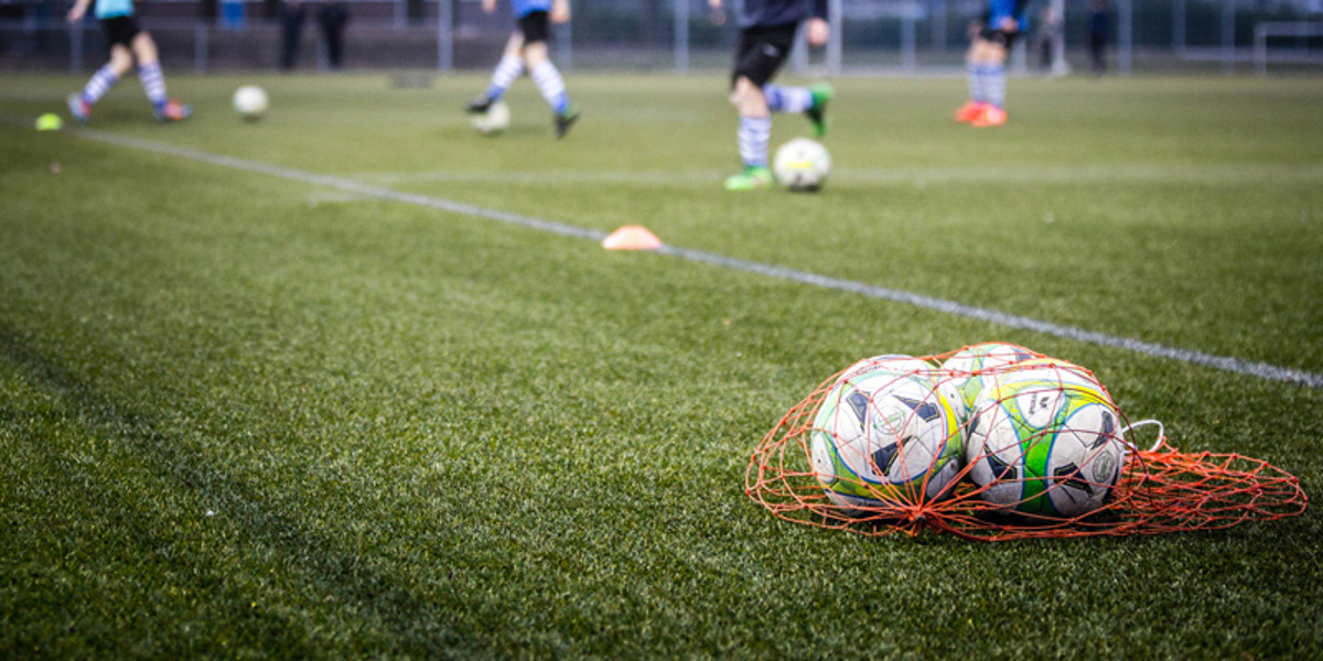 Kabinet geeft jeugd de ruimte om te sporten