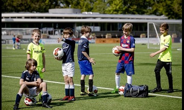 Met sport en bewegen naar een energieke en gezonde gemeente