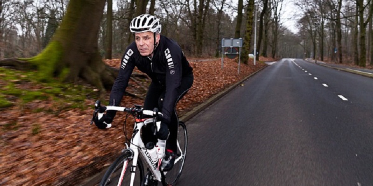 Vandaag derde Wereldfietsdag