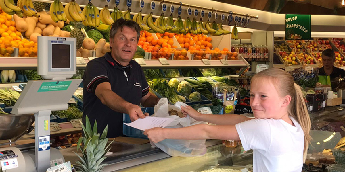 'Gezonde Cheque' van Gelregym voor leden steunt ondernemers