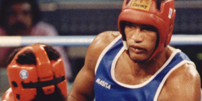 Terug naar toen: de Olympische Spelen van Los Angeles 1984