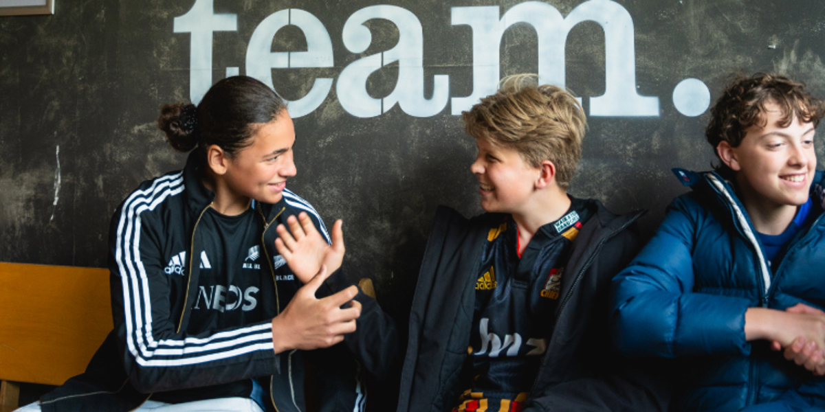 HRC: “Met ons toekomstplan voelen leden zich meer betrokken”