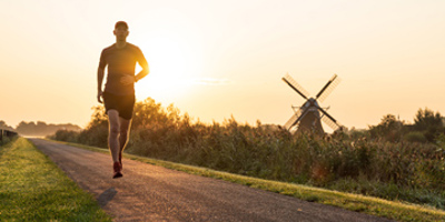 Sportdeelname in Nederland stabiliseert, maar zorgen om jongeren blijven
