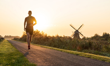Sportdeelname in Nederland stabiliseert, maar zorgen om jongeren blijven