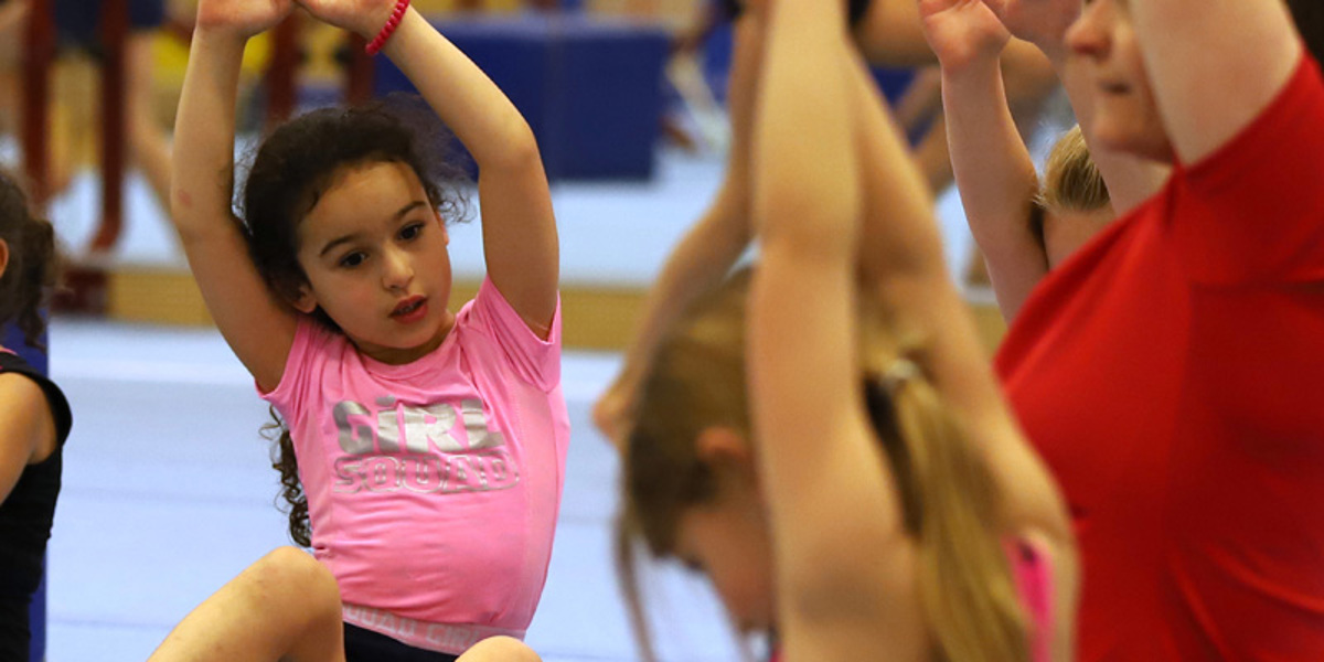 Sportwereld tegen corona: Gymclubs zien heel veel kansen deze zomer