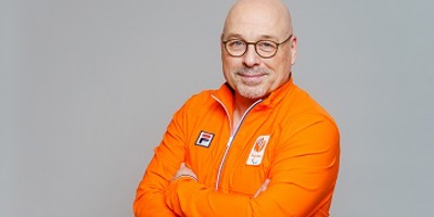 Maurits Hendriks in aanloop naar Beijing: "We kunnen vooruit blijven kijken"