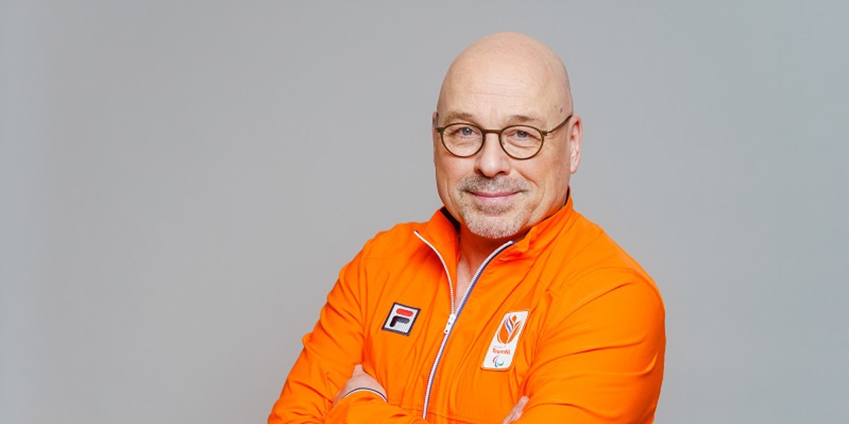 Maurits Hendriks: ‘Het belooft de meest spectaculaire Spelen ooit te worden’
