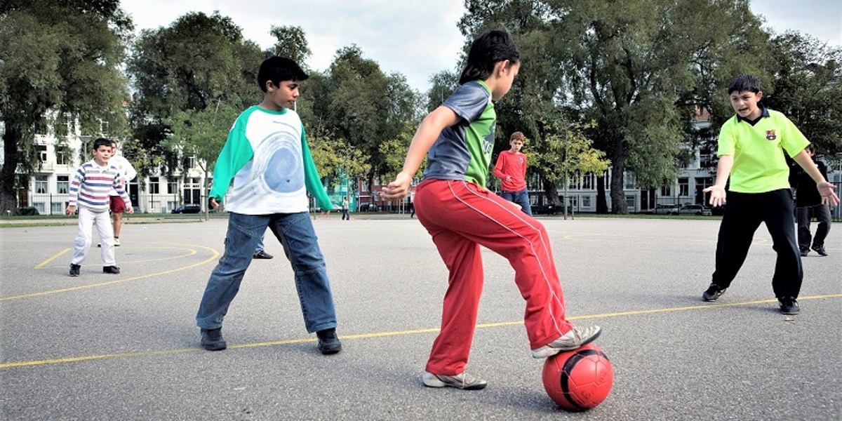 Samenwerken voor een professionele (lokale) sportsector