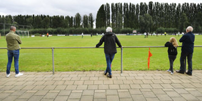 Scholing op de sportvereniging zorgt voor meer sportplezier bij ouder én kind